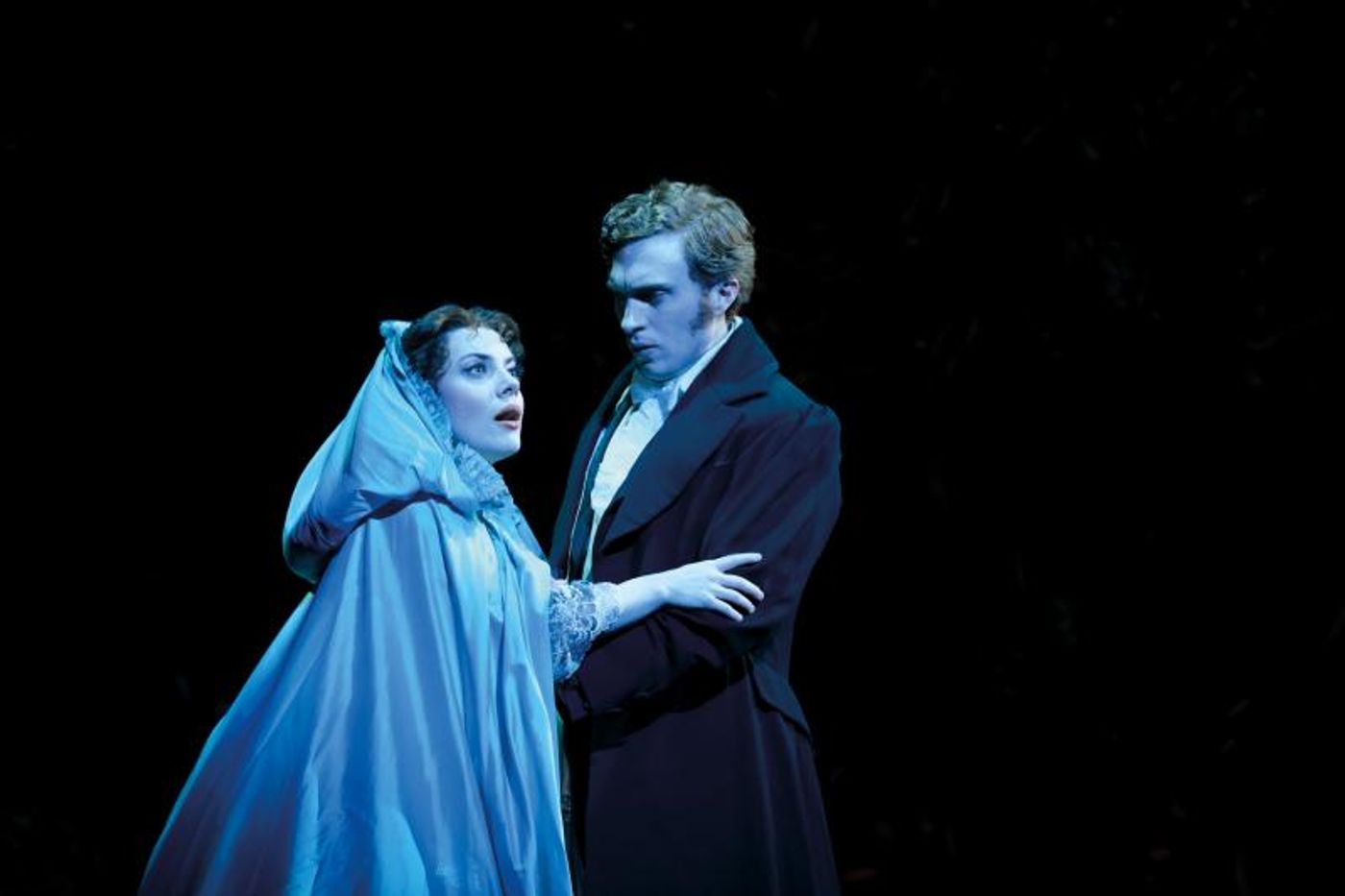 Review: A Fabulous Night at THE PHANTOM OF THE OPERA at Sands Theatre, Marina Bay Sands  Image