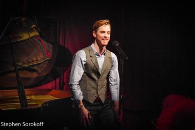 Daniel LeClaire Photo