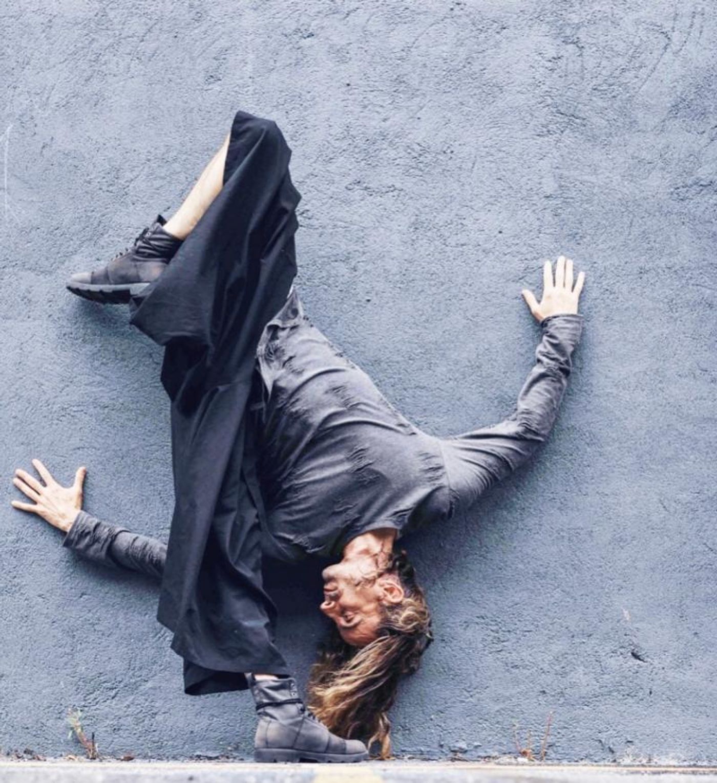 Review: L.A. Dance Festival Delivers Delicious Diversity In Dance at The Luckman Fine Arts Complex Review: L.A. Dance Festival Delivers Delicious Diversity In Dance at The Luckman Fine Arts Complex Image