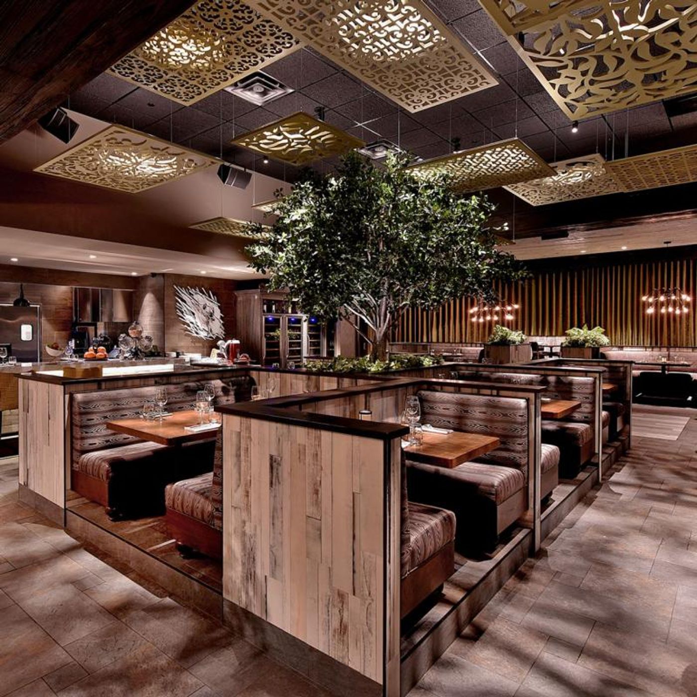 Celebrate Mother's Day at City Perch Kitchen + Bar in Westchester  Image