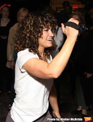 Sarah Stiles @ BroadwayWorld Sarah Stiles Photo