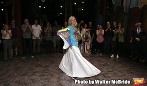 Jenifer Foote @ BroadwayWorld Jenifer Foote Photo