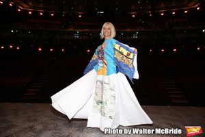 Jenifer Foote @ BroadwayWorld Jenifer Foote Photo