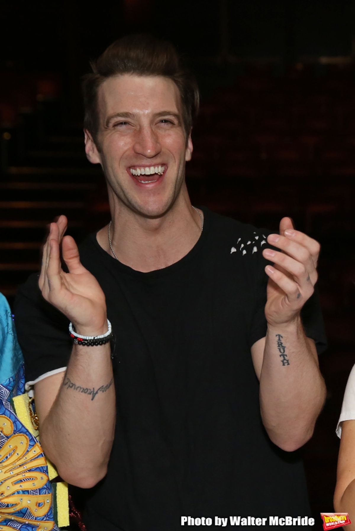 John Arthur Greene  at 