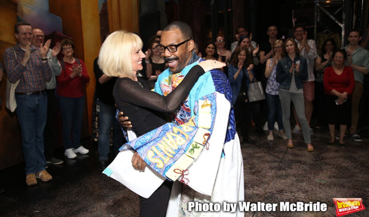 Jenifer Foote and T. Oliver Reid at 