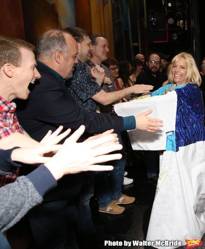 Jenifer Foote  Photo