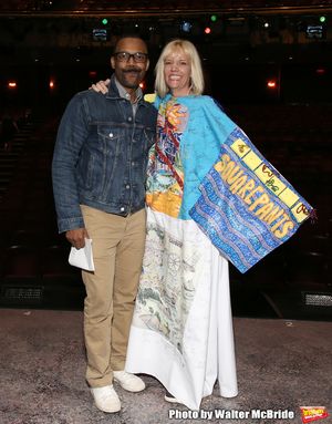 Jenifer Foote @ BroadwayWorld Jenifer Foote Photo