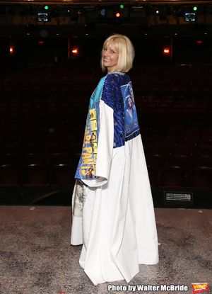 Jenifer Foote @ BroadwayWorld Jenifer Foote Photo