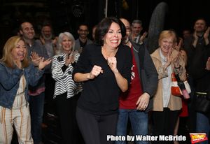 Jill Abramovitz @ BroadwayWorld Jill Abramovitz Photo