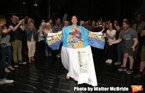 Jill AbramovitzNew York City. @ BroadwayWorld Jill AbramovitzNew York City. Photo