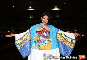 Jill Abramovitz @ BroadwayWorld Jill Abramovitz Photo