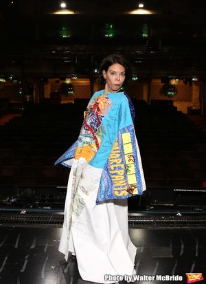 Jill Abramovitz @ BroadwayWorld Jill Abramovitz Photo