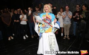 Jenifer Foote @ BroadwayWorld Jenifer Foote Photo