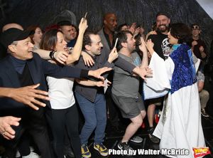 Jill Abramovitz @ BroadwayWorld Jill Abramovitz Photo