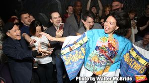 Jill Abramovitz @ BroadwayWorld Jill Abramovitz Photo