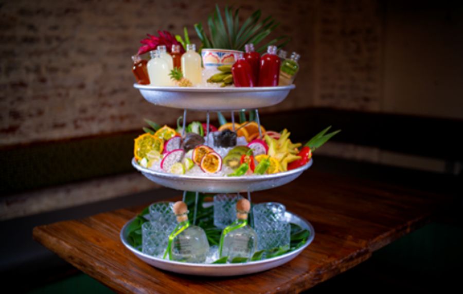 CINCO DE MAYO 2019 in NYC-Eat, Drink and Enjoy Image