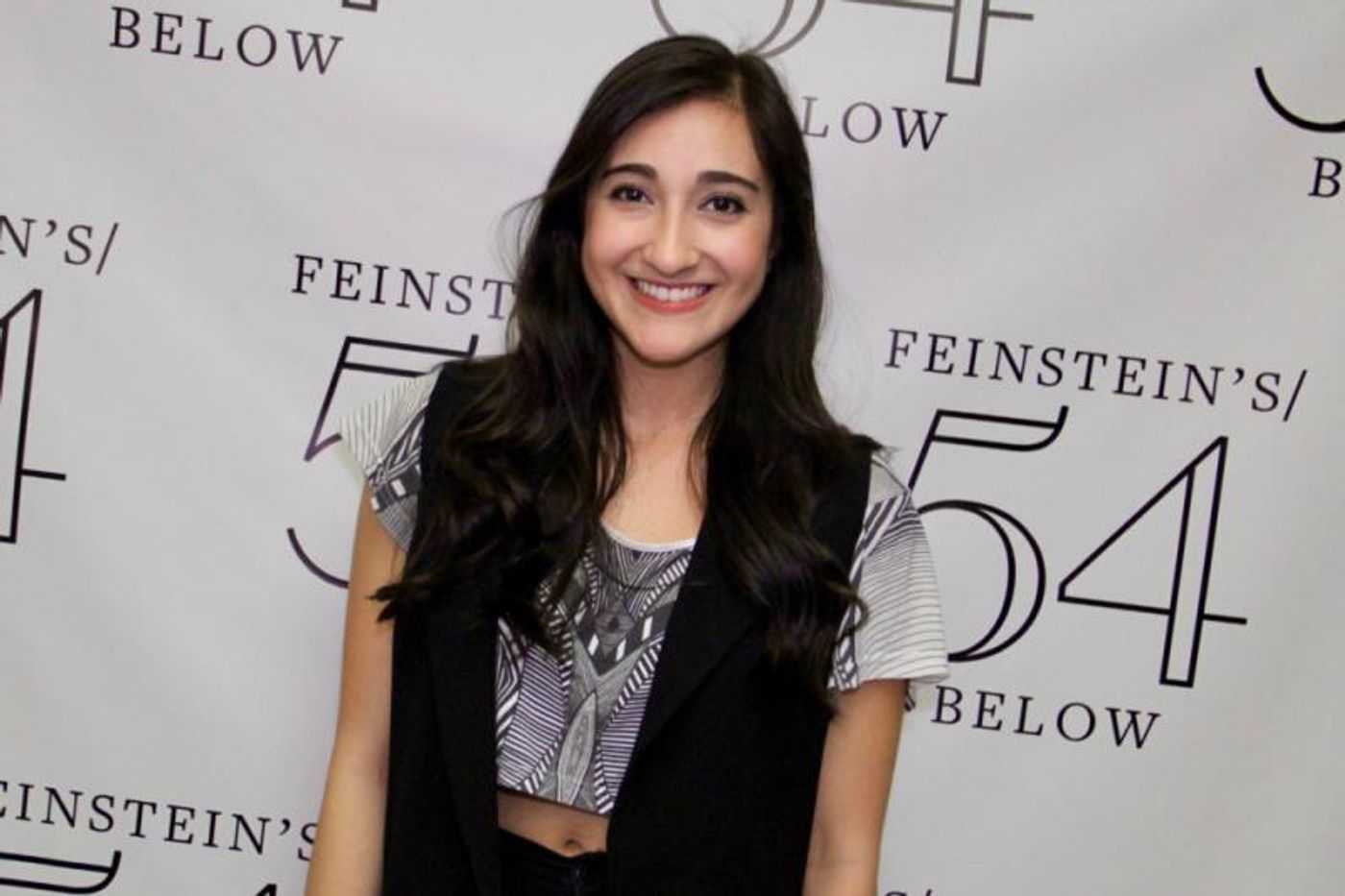 Podcast: BroadwayRadio's 'Tell Me More' Chats with Krystina Alabado about Joining Tight-Knit MEAN GIRLS Family  Image