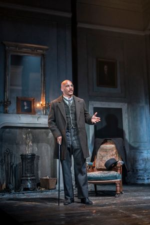 Jake Fairbrother @ BroadwayWorld Jake Fairbrother Photo