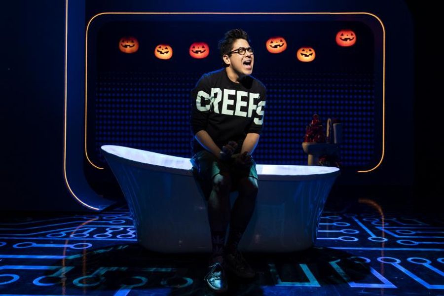 BWW Exclusive: Joe Iconis- Broadway's New Pied Piper- Talks BE MORE CHILL, BROADWAY BOUNTY HUNTER, More
  Image