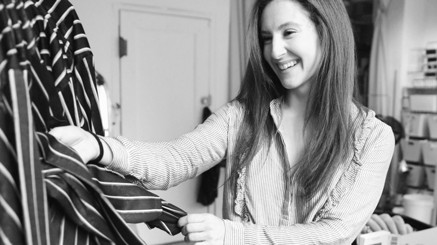 BWW Blog: A Path After Acting School from Atlantic Acting School Alum, Faculty Member Rachel Begelman  Image