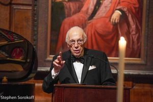 Melvin Stecher Photo