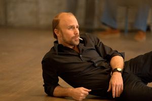 Sam Rockwell as Bob Fosse Photo