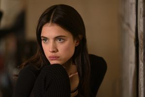 Margaret Qualley as Ann Reinking @ BroadwayWorld Margaret Qualley as Ann Reinking Photo