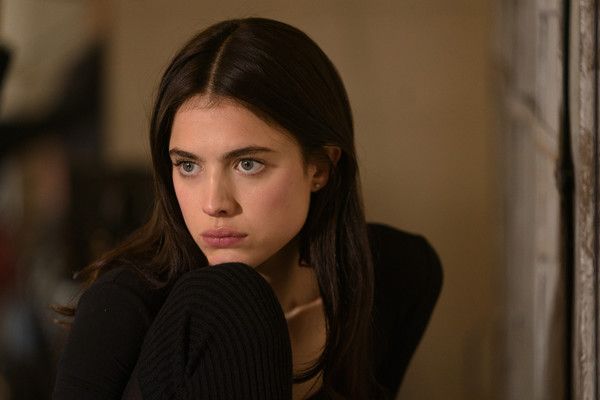 Margaret Qualley as Ann Reinking Photo