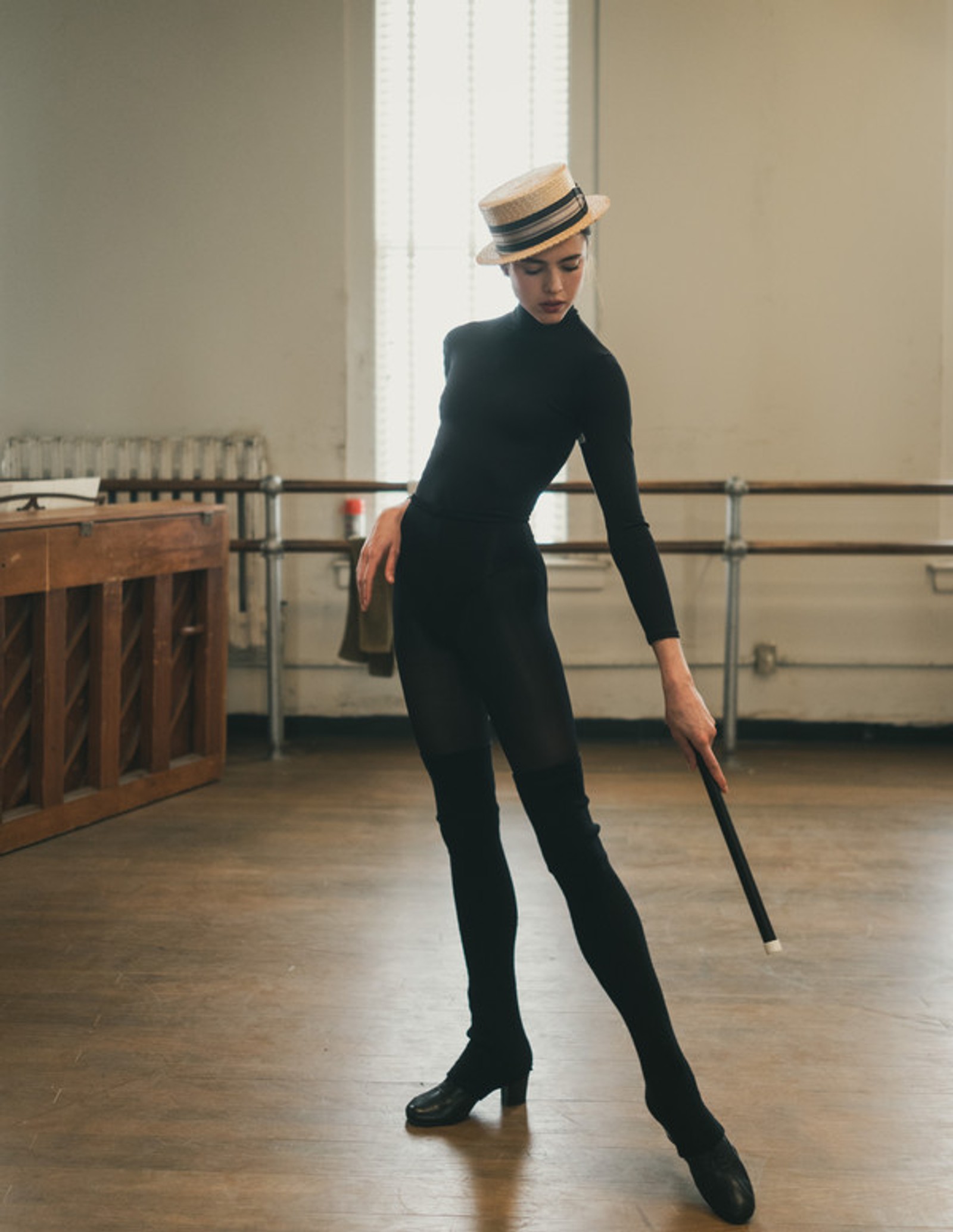 Photo Coverage: Get a First Look at Episode Four of FOSSE/VERDON — photo 11 of 13