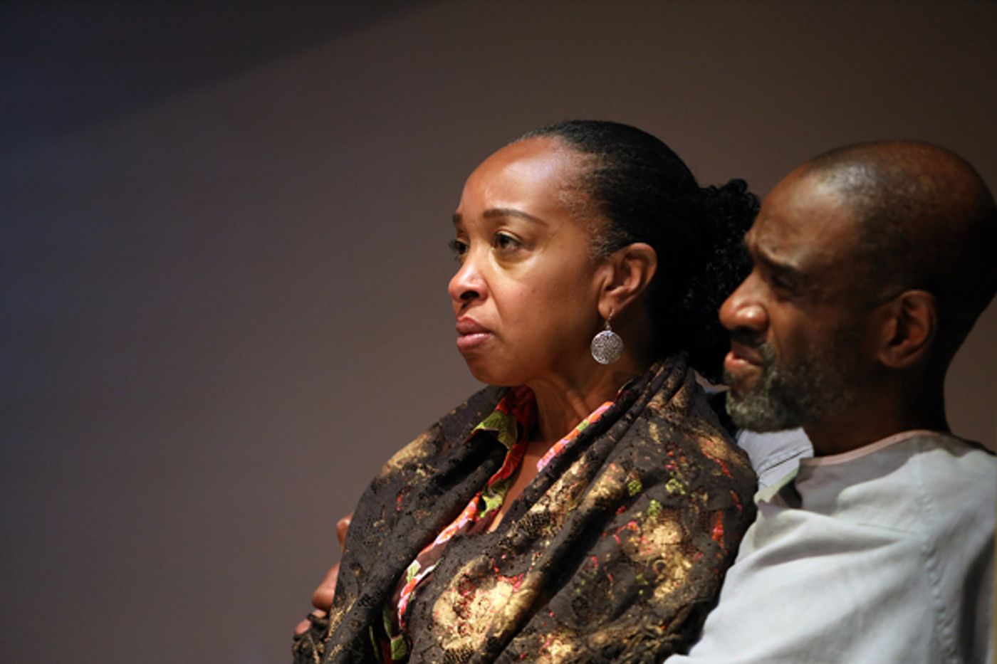 Photo Flash: First Look at Pan Asian Rep's THE BROTHERS PARANORMAL Photo Flash: First Look at Pan Asian Rep's THE BROTHERS PARANORMAL Image