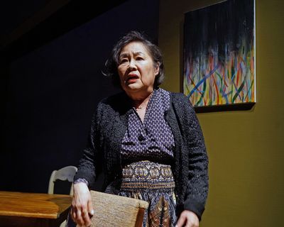 Emily Kuroda Photo