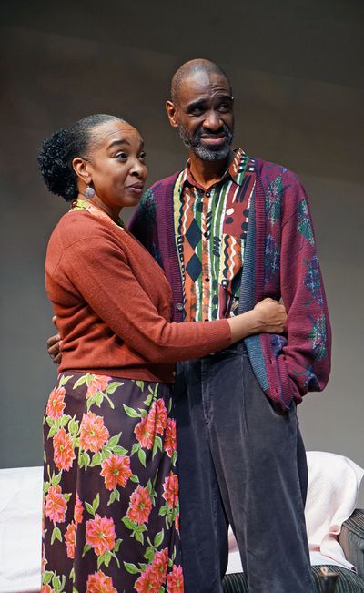 Dawn L. Troupe, Brian D. Coats Photo