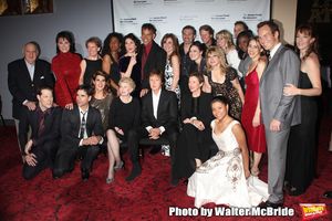 John Stamos, Jo Sullivan Loesser, Paul McCartney, Annette Bening, Nia Vardalis, Ana G Photo