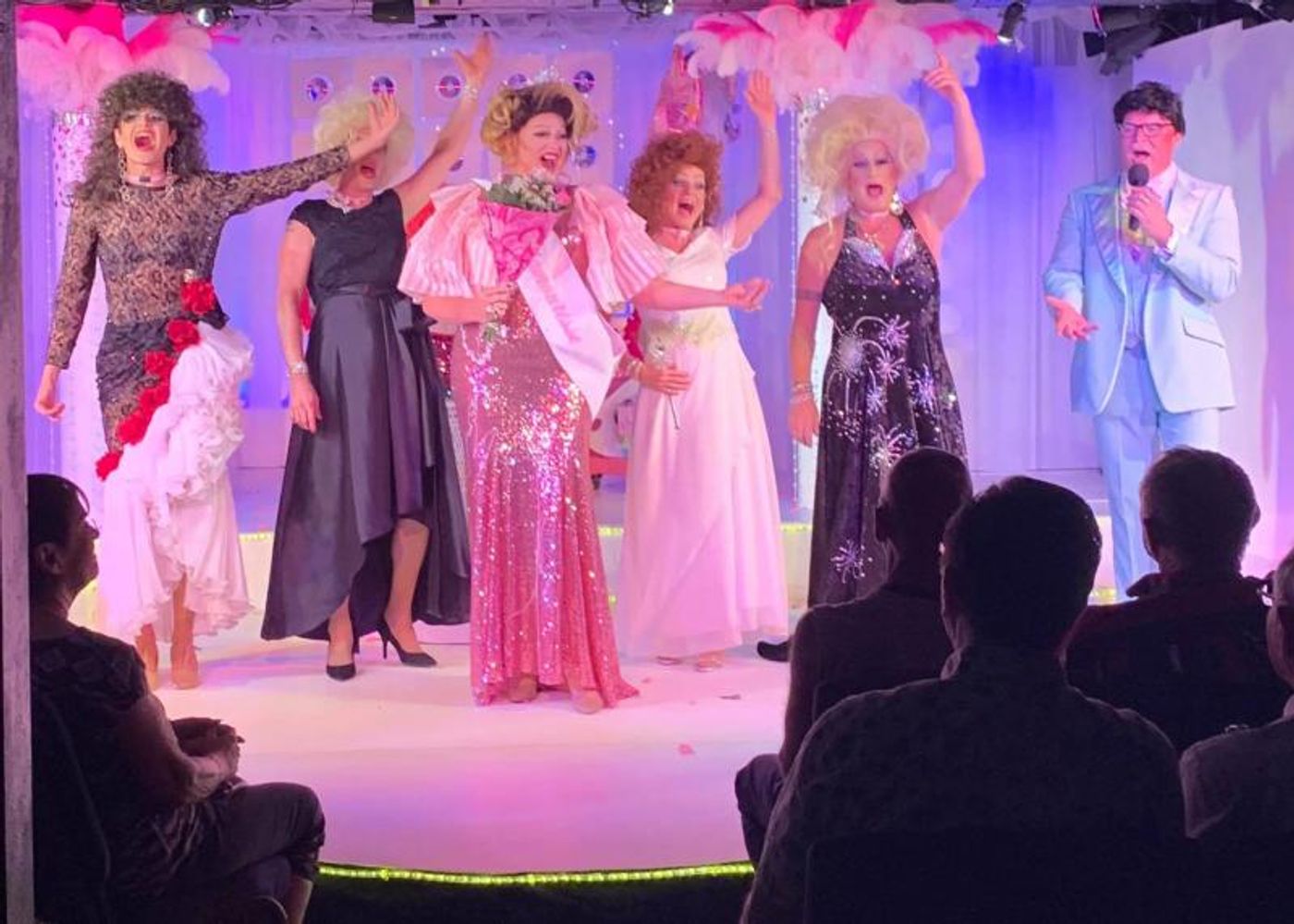 Review: Desert Rose's PAGEANT is a Must-See Beauty  Image