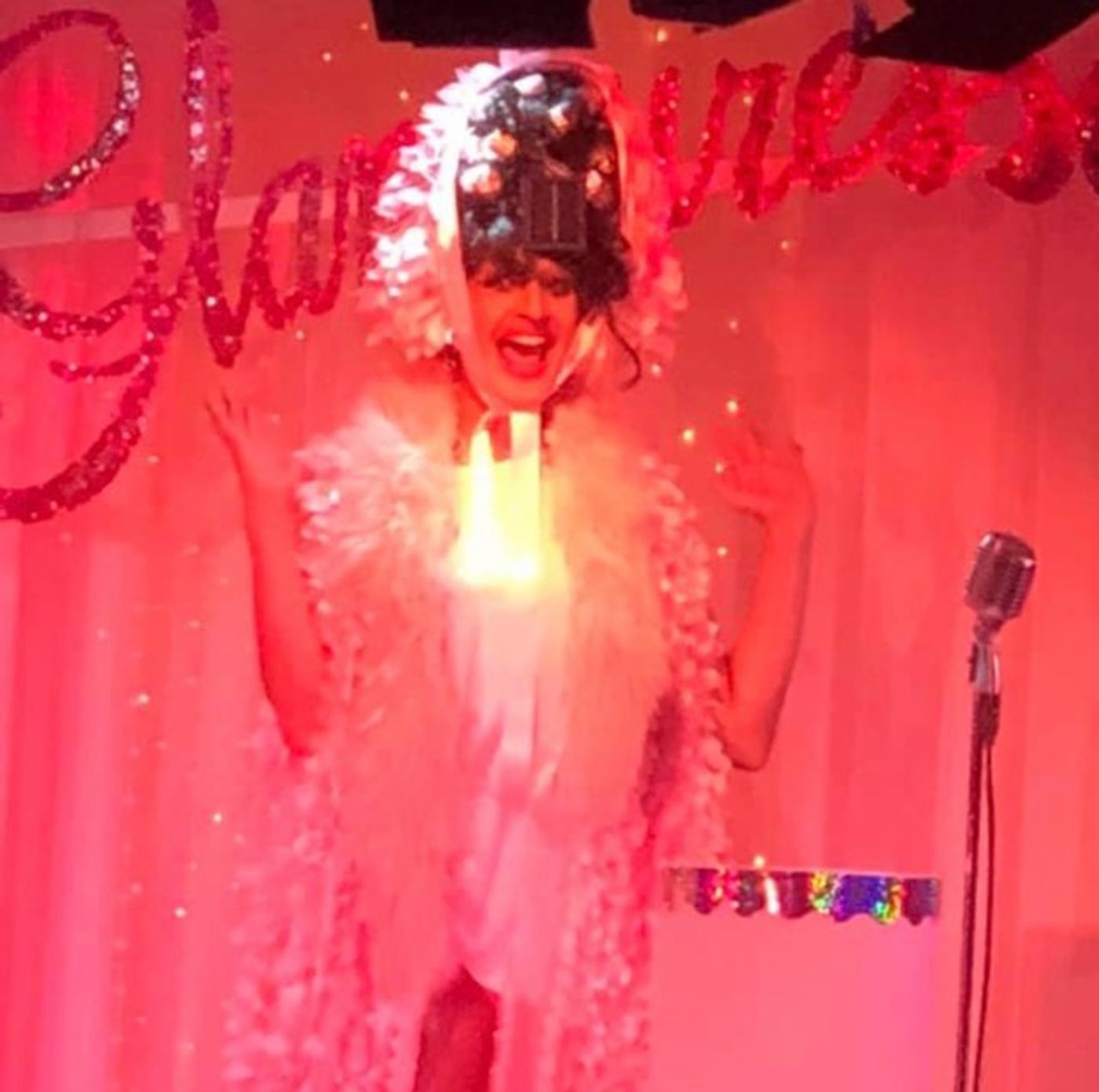 Review: Desert Rose's PAGEANT is a Must-See Beauty  Image