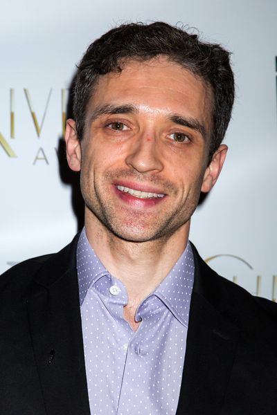 Rick Faugno Photo