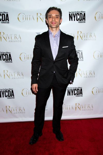 Rick Faugno Photo