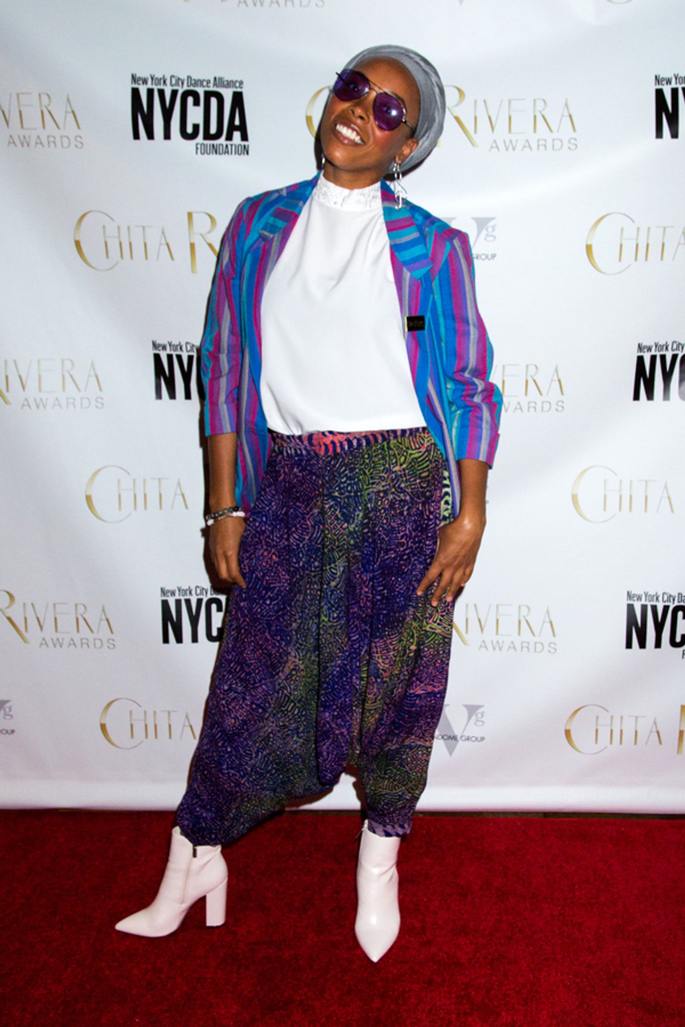 Photo Coverage: Inside The 2019 Chita Rivera Awards Nominees Reception at Bond 45  Image