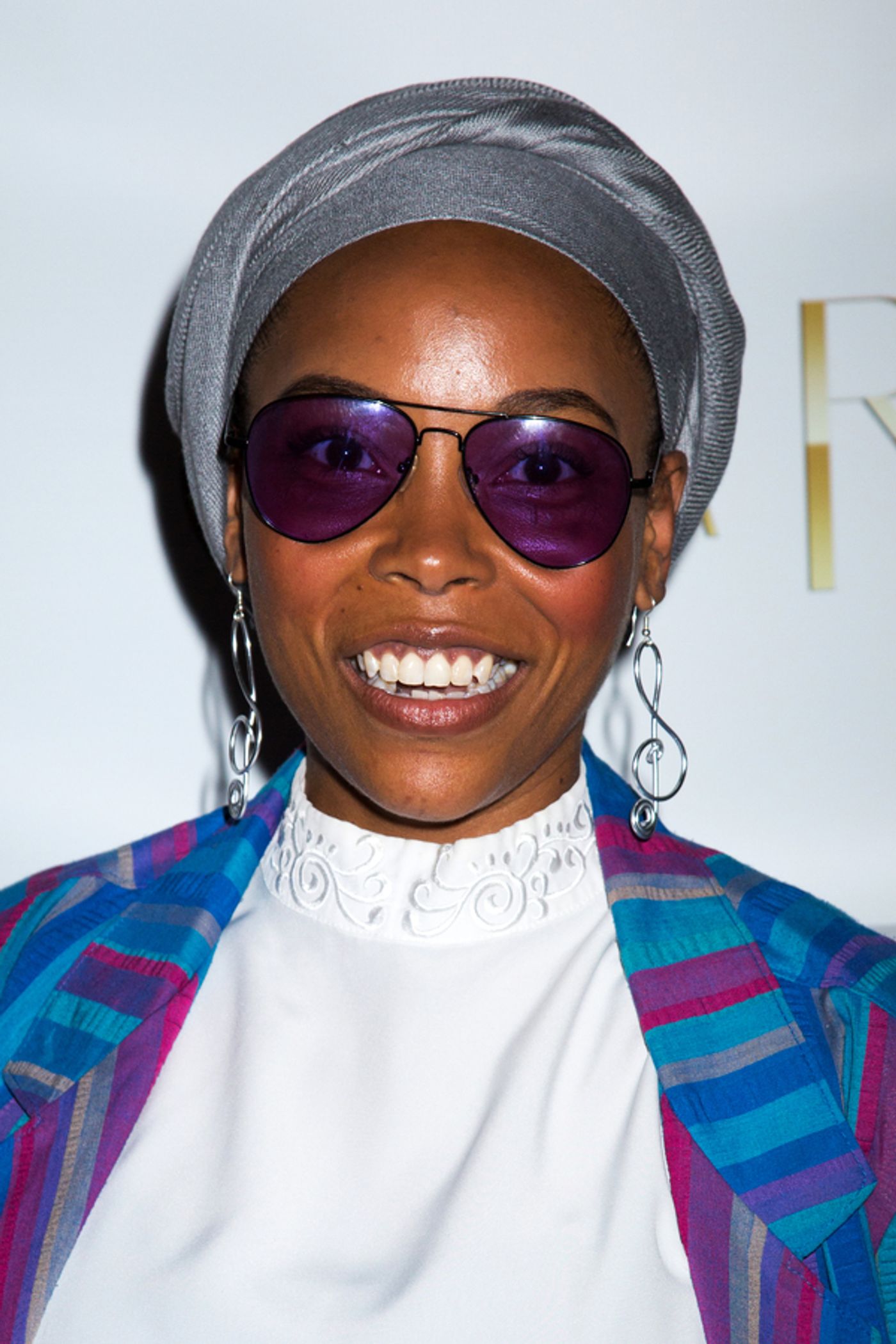 Photo Coverage: Inside The 2019 Chita Rivera Awards Nominees Reception at Bond 45  Image