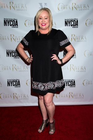 Shea Sullivan @ BroadwayWorld Shea Sullivan Photo