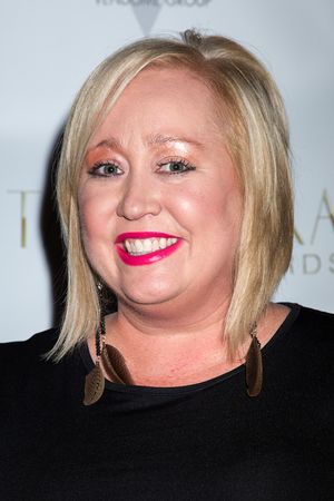 Shea Sullivan @ BroadwayWorld Shea Sullivan Photo