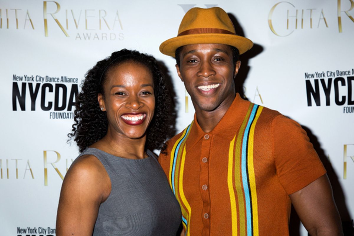 Esther Antoine, Jarvis B. Manning, Jr. at 