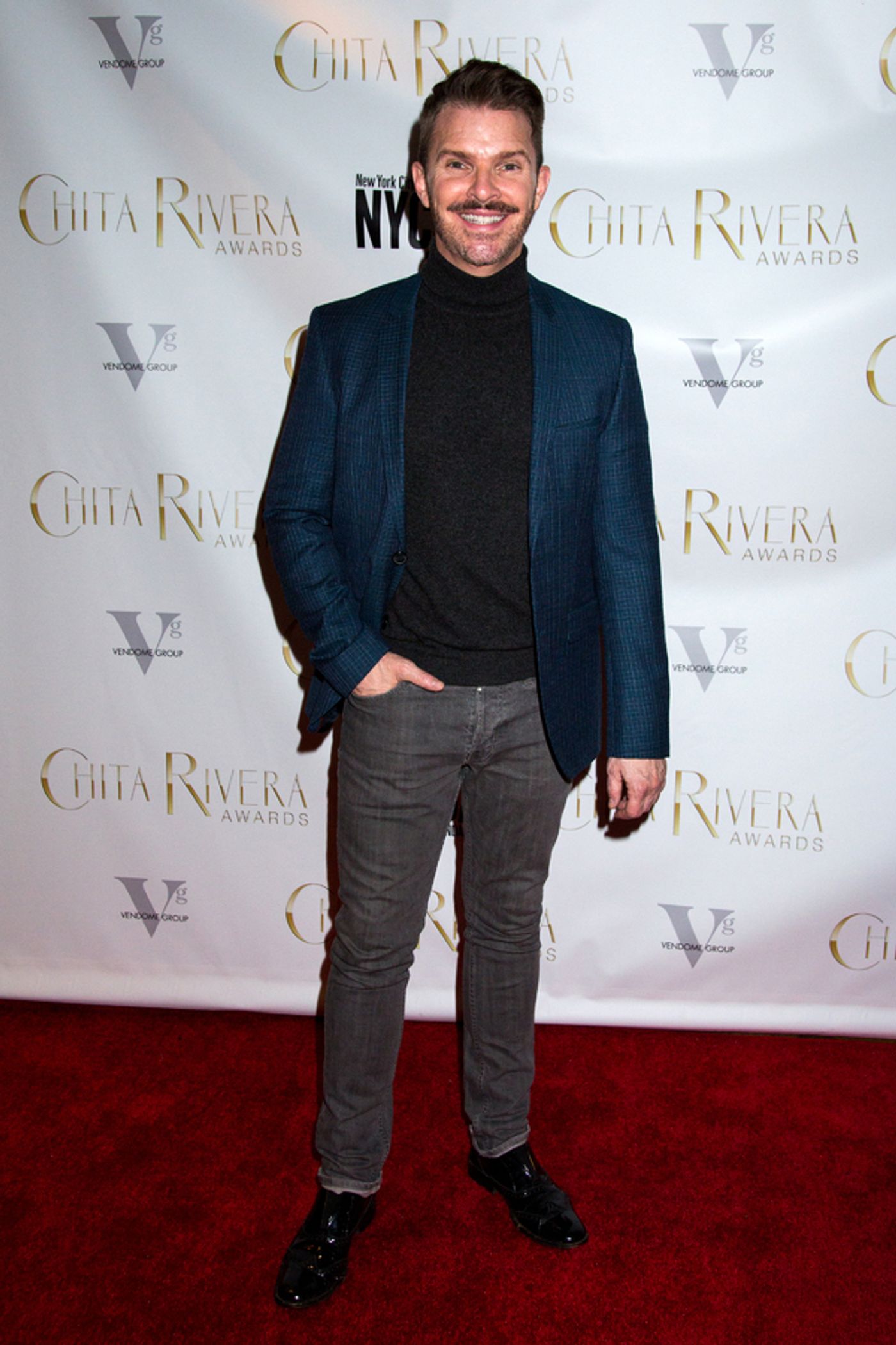 Photo Coverage: Inside The 2019 Chita Rivera Awards Nominees Reception at Bond 45  Image