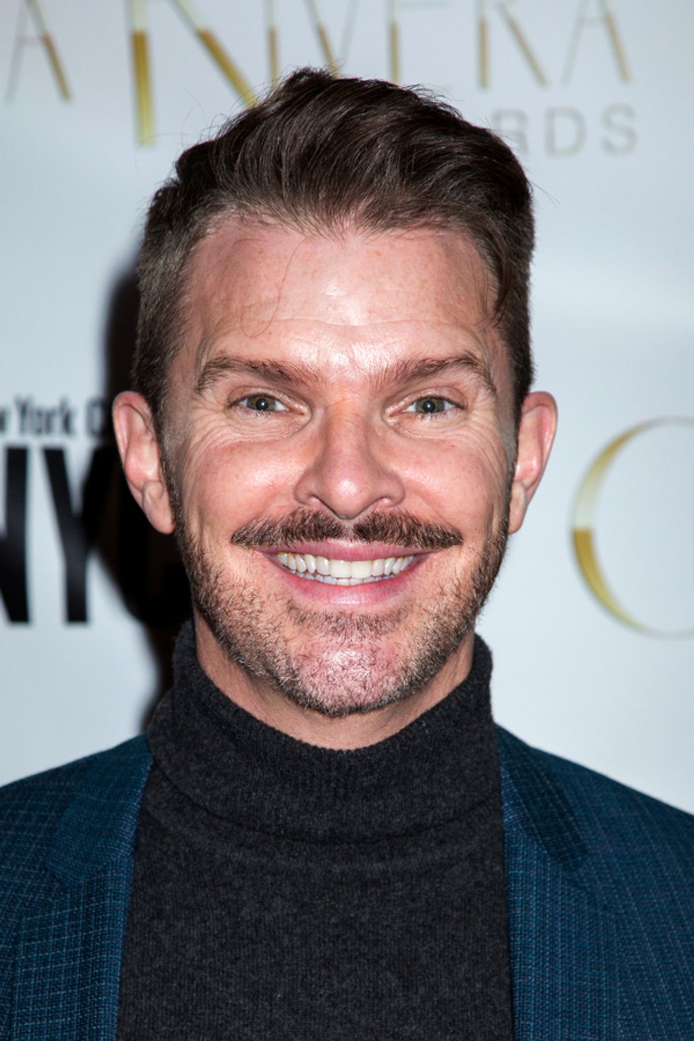 Photo Coverage: Inside The 2019 Chita Rivera Awards Nominees Reception at Bond 45  Image