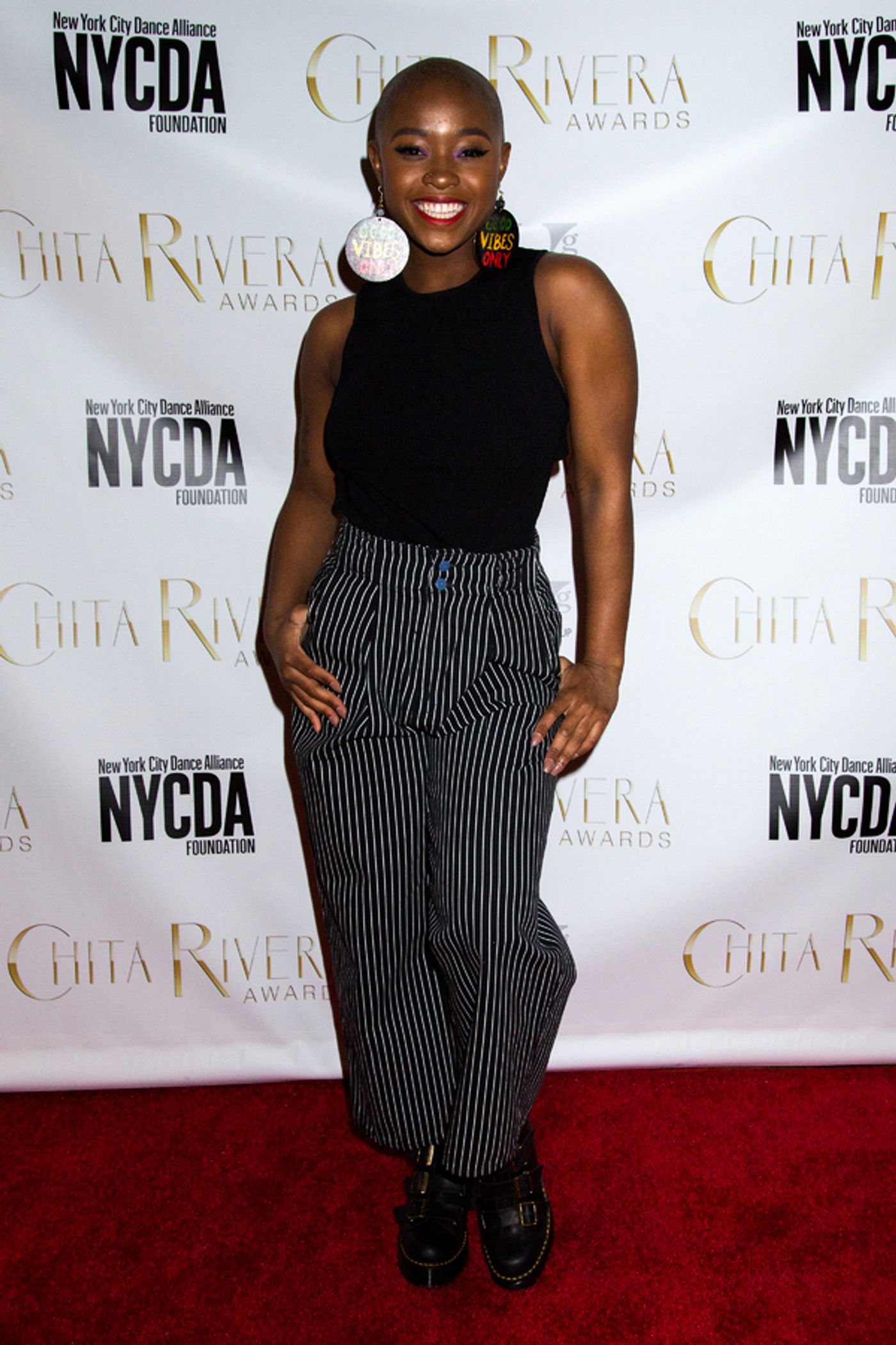 Photo Coverage: Inside The 2019 Chita Rivera Awards Nominees Reception at Bond 45  Image