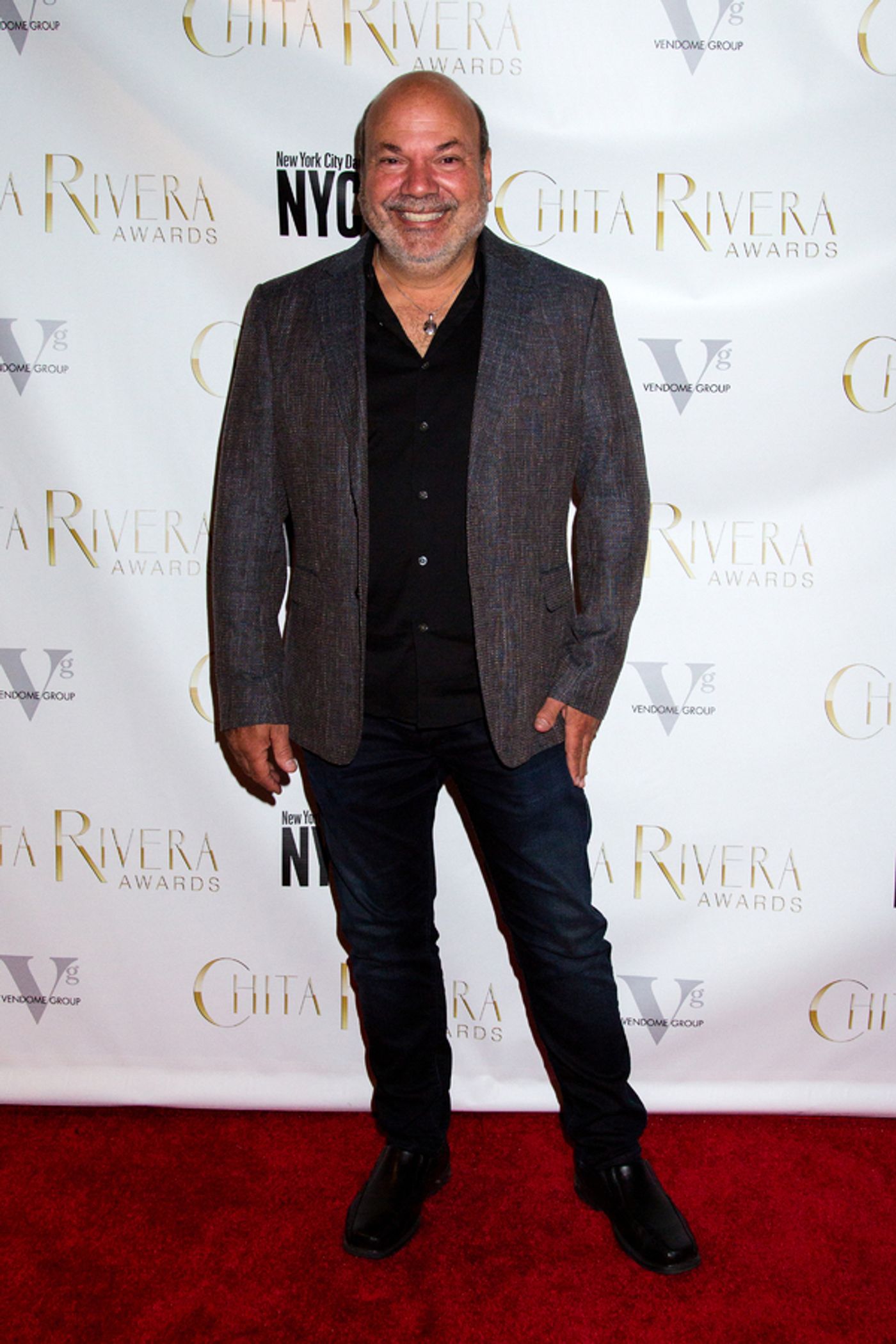 Photo Coverage: Inside The 2019 Chita Rivera Awards Nominees Reception at Bond 45  Image
