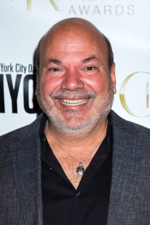 Casey Nicholaw @ BroadwayWorld Casey Nicholaw Photo