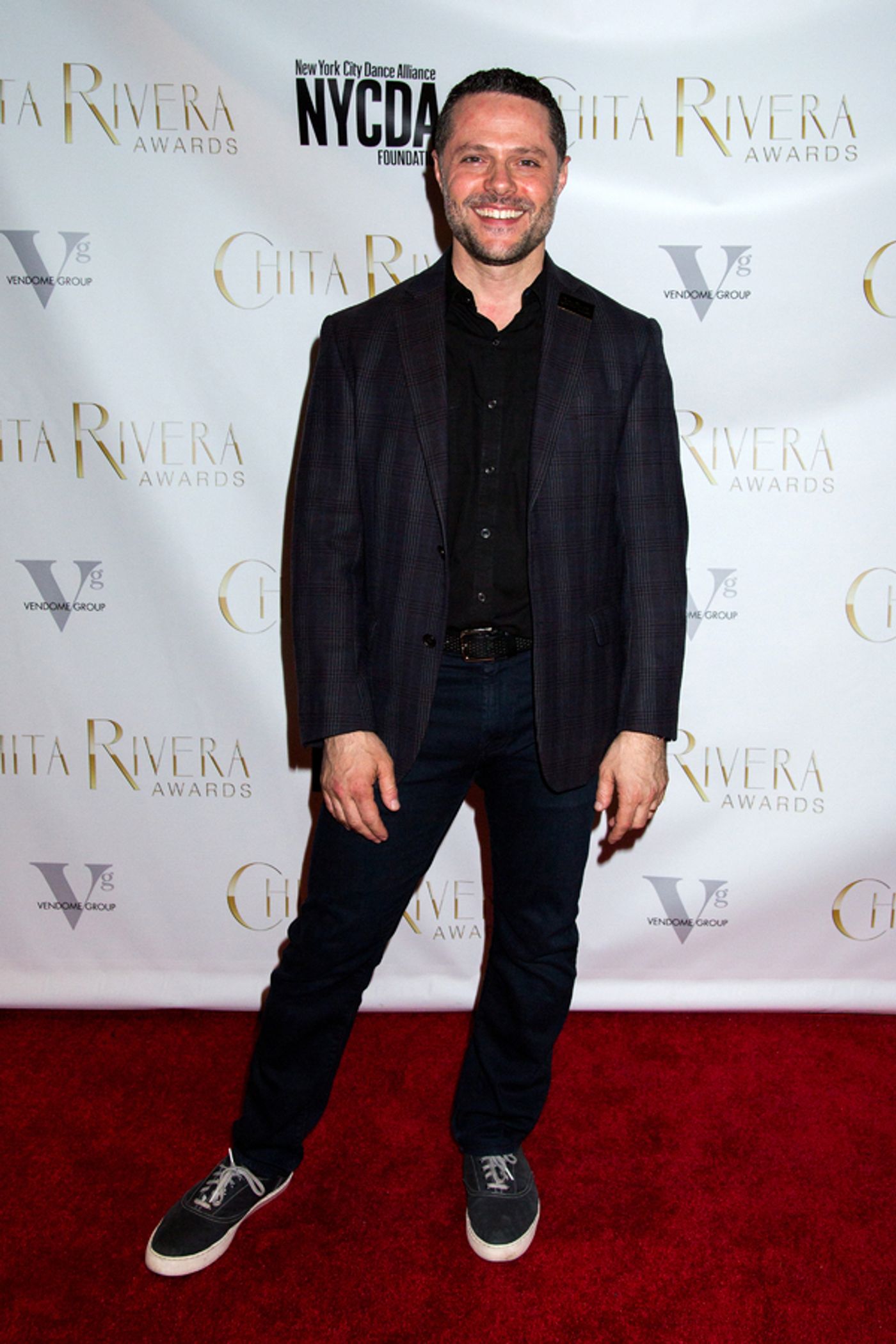 Photo Coverage: Inside The 2019 Chita Rivera Awards Nominees Reception at Bond 45  Image
