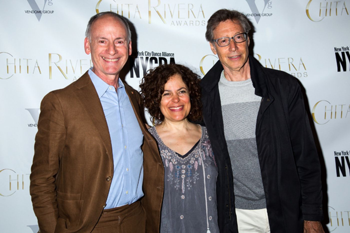 Photo Coverage: Inside The 2019 Chita Rivera Awards Nominees Reception at Bond 45  Image