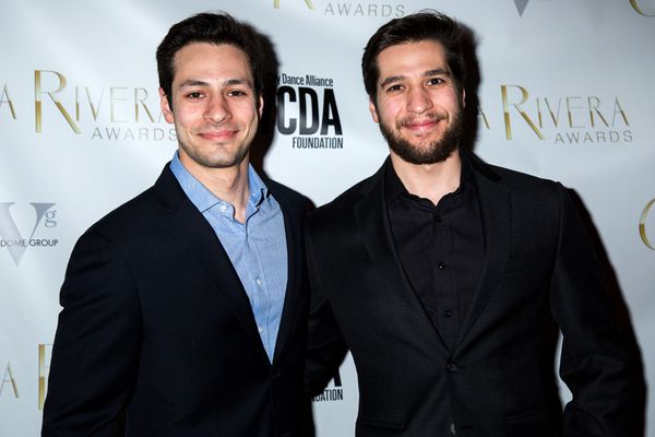 Jeff Kuperman, Rick Kuperman Photo